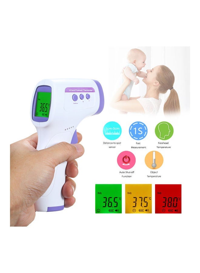 NIBEMINENT Digital Infrared Thermometer - Image 2