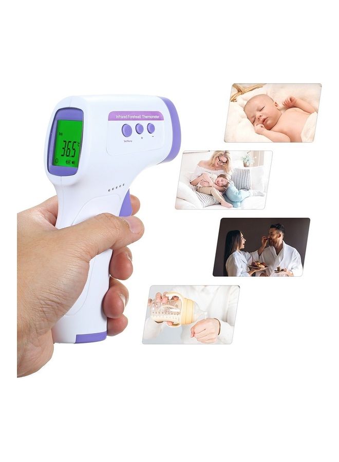 NIBEMINENT Digital Infrared Thermometer - Image 4