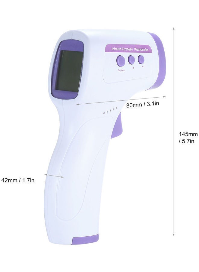 NIBEMINENT Digital Infrared Thermometer - Image 3
