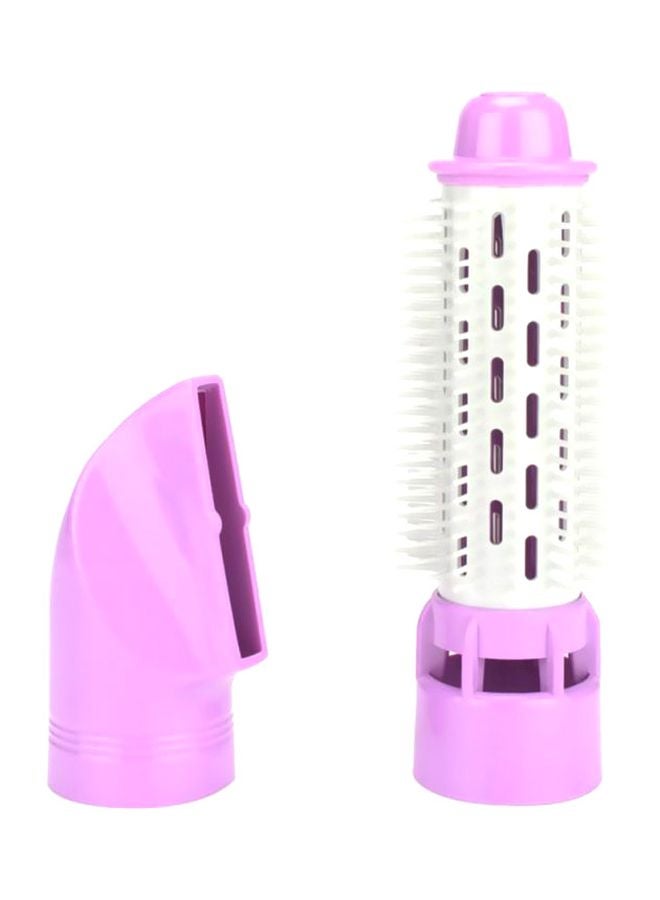 Panasonic Hair Styler EH-KA42 Purple - Image 3