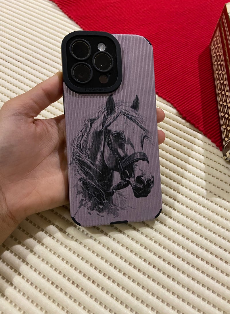 جريت تشويس غطاء حماية جراب آيفون 14 برو ماكس بتصميم رائع وأنيق مقاوم للإنزلاق - Image 1