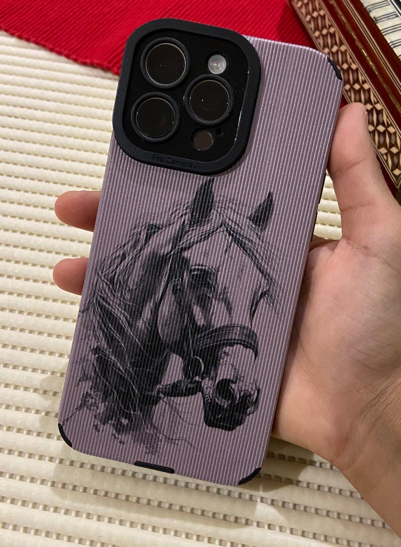 جريت تشويس غطاء حماية جراب آيفون 14 برو ماكس بتصميم رائع وأنيق مقاوم للإنزلاق - Image 4