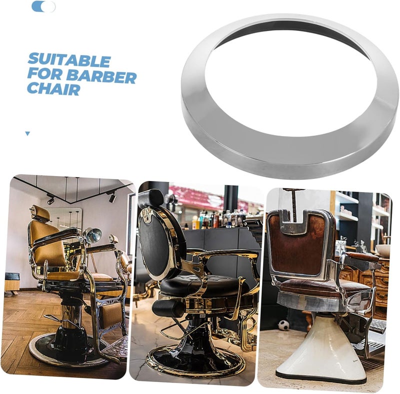 High precision lightweight material Mobestech Barber Chair Hydraulic Sealing Plastic Accessory for Salon Chair Repair Easy Installation Hydraulic Rod Sealer Fit Affordable fast purchase options - Image 3
