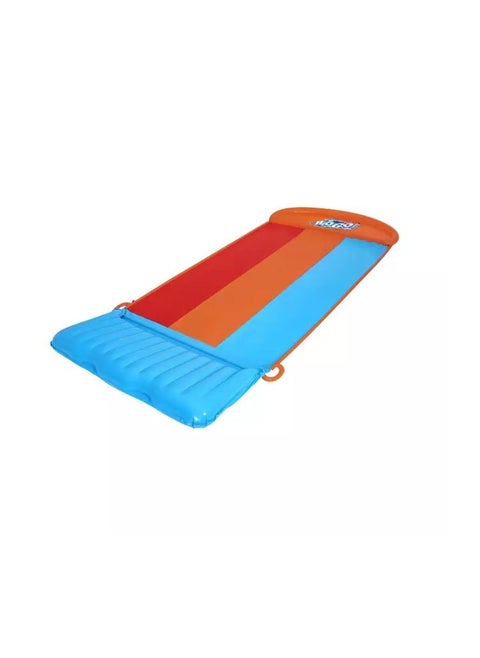 Tsunami Splash H2OGO Ramp Waterslide 52479