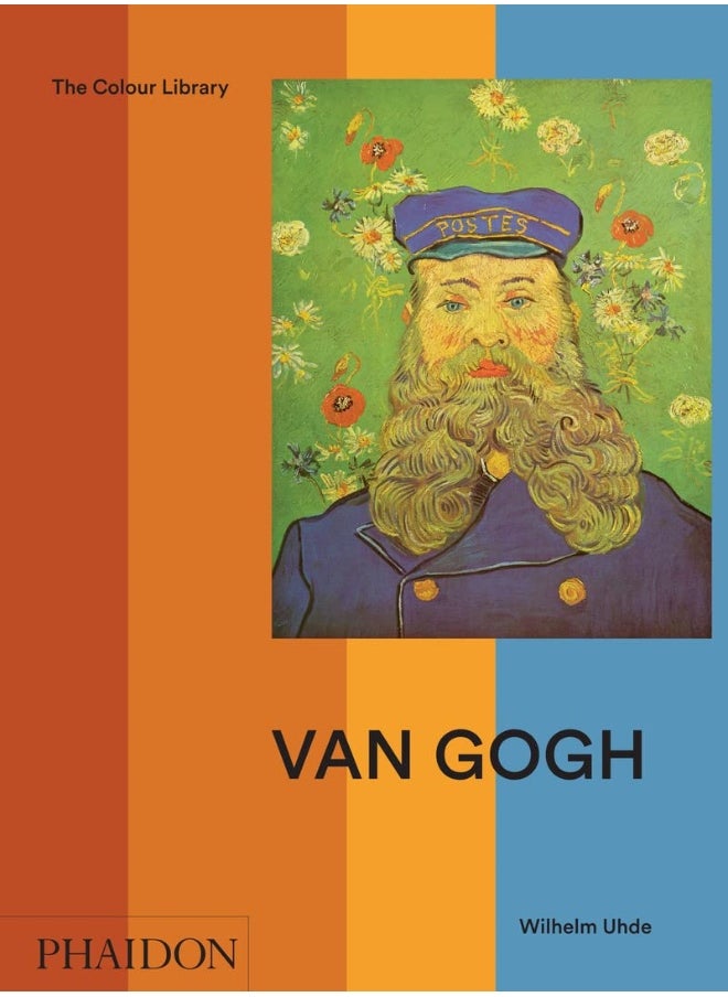 null - Van Gogh - Image 1