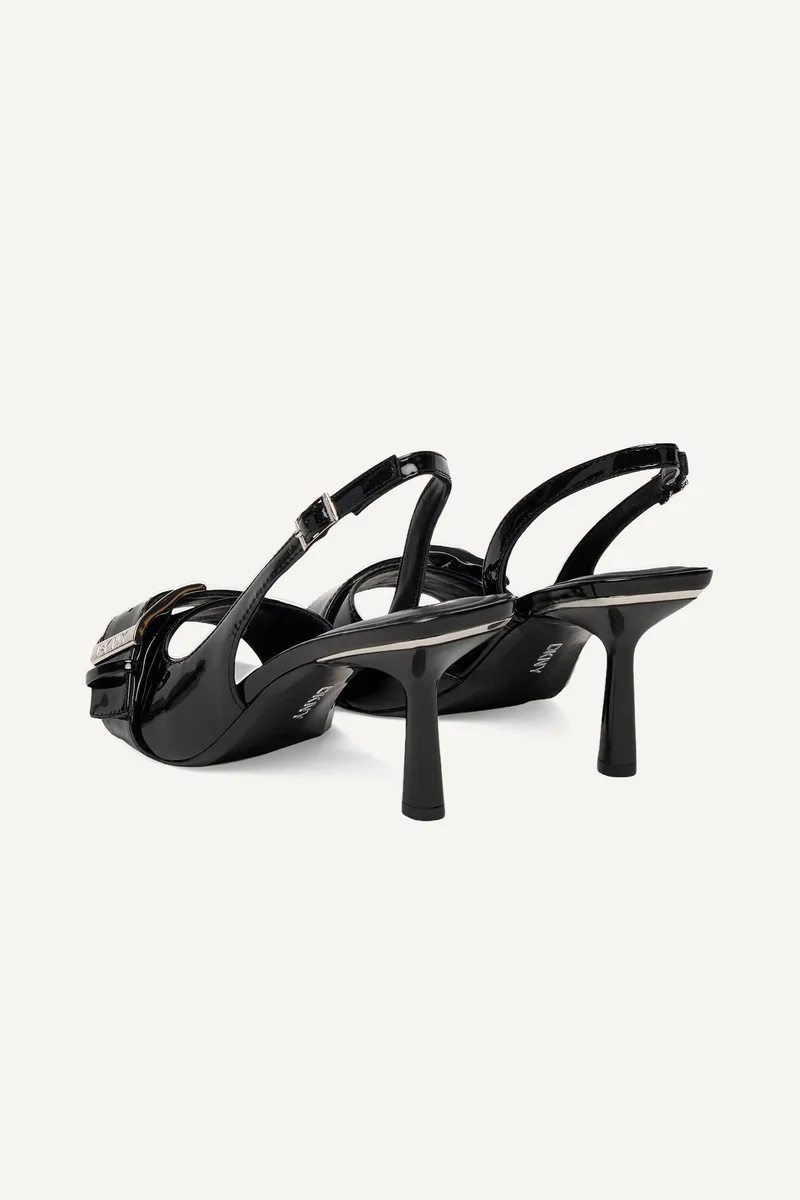 DKNY  Nolana Wide - Slingback flats for Women | Best Price UAE