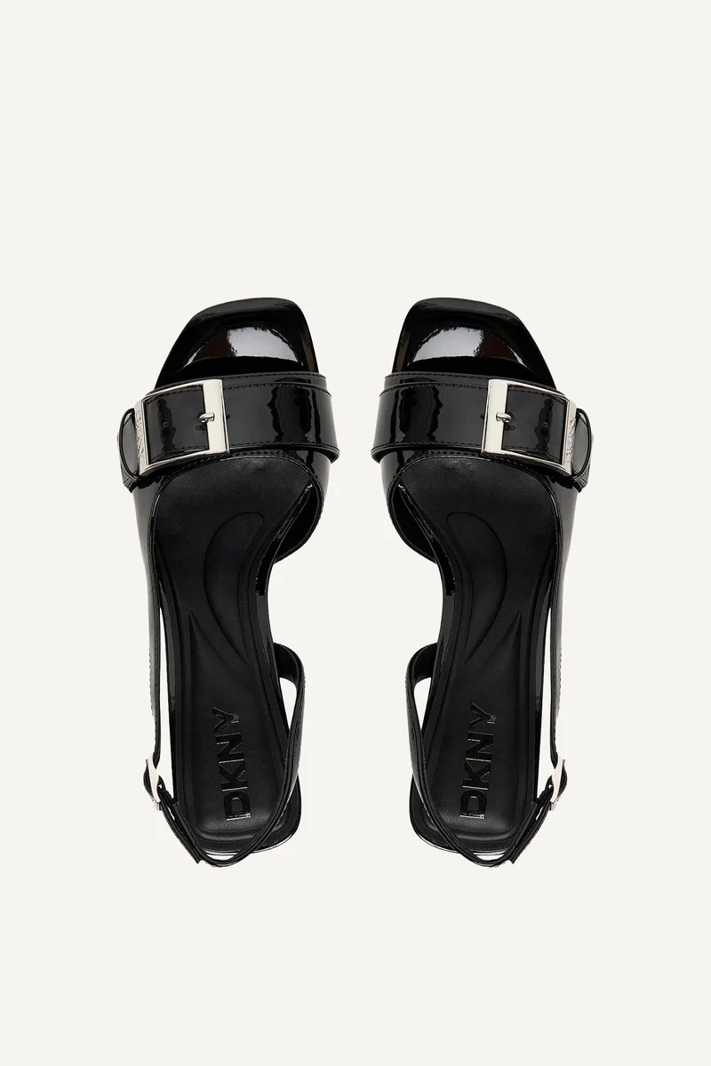 DKNY  Nolana Wide - Slingback flats for Women | Best Price UAE