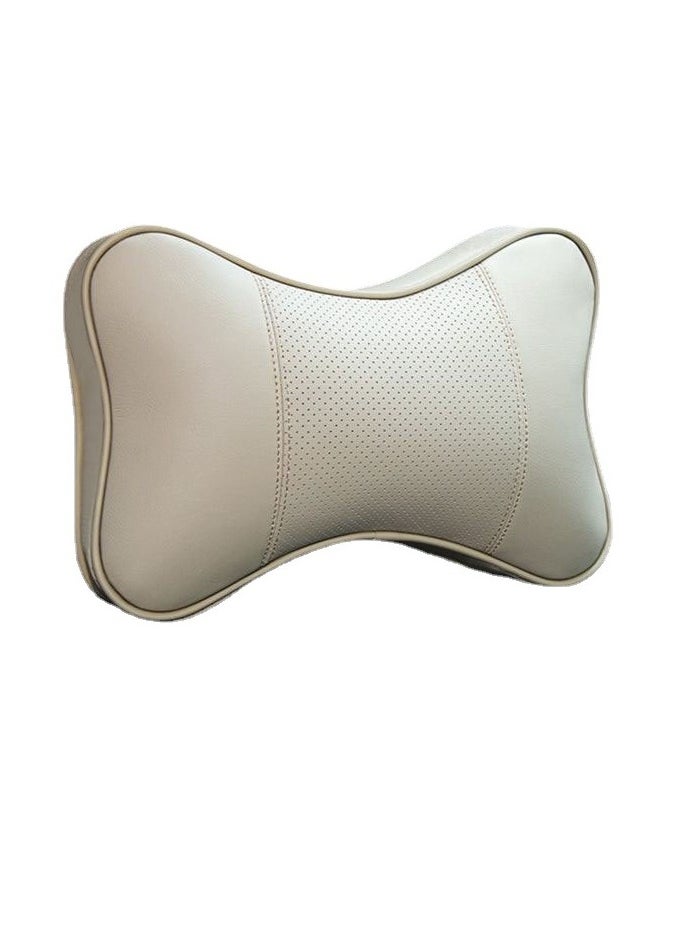 KUYING New Car Headrest Neck Pillow 