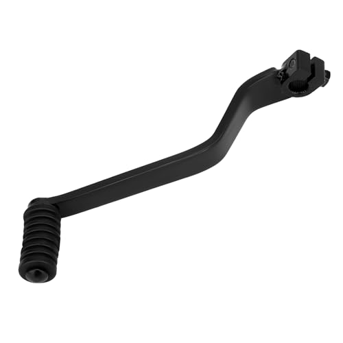 JAVIK Gear Shifter Shift Lever Pedal for Yamaha YFZ450 20042013 - Image 1