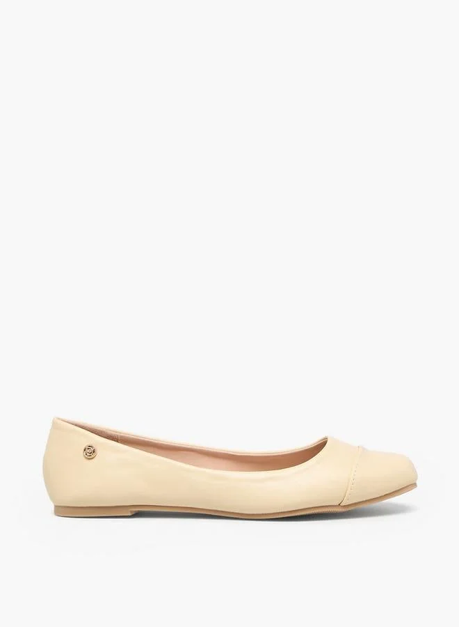بابريكا Women Slip-On Ballerina Shoes