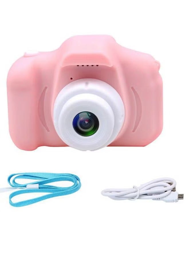 X2 Mini Digital Camera Kit For Children Recording - Image 1