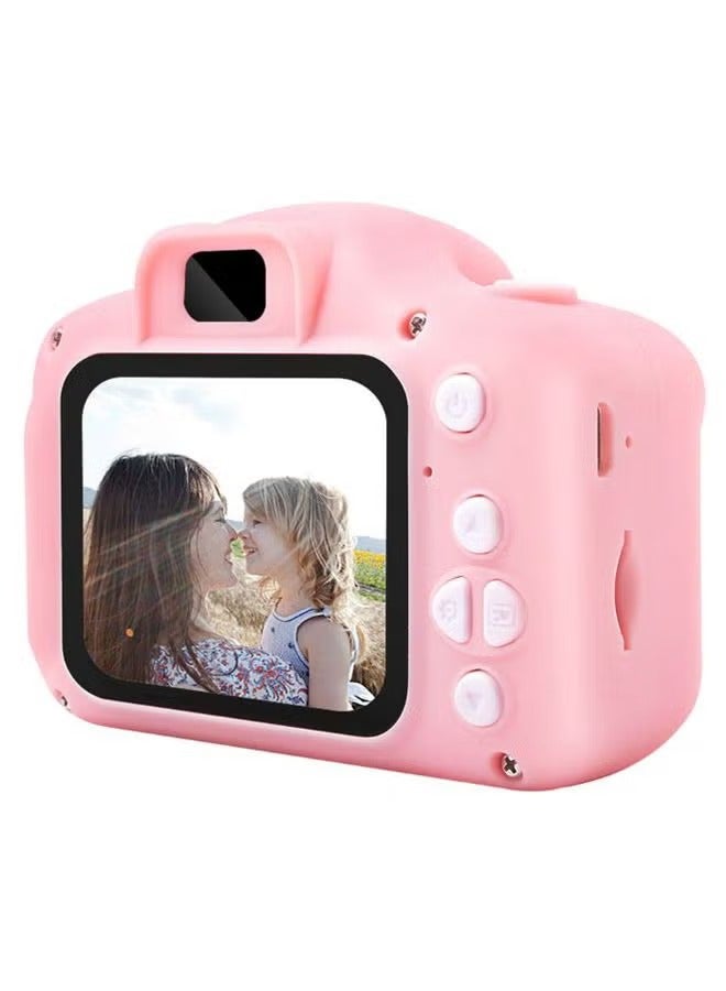 X2 Mini Digital Camera Kit For Children Recording - Image 2