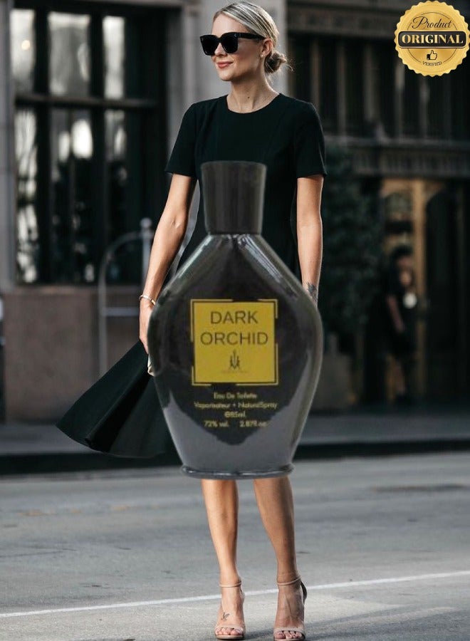 كوليكشن عطر دارك اوركيد كوليكشن 85 مل - Image 2