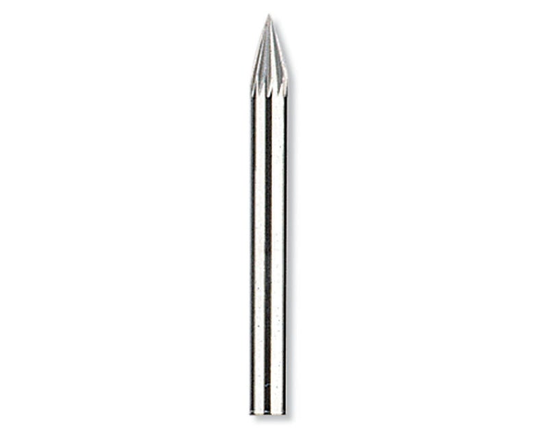 Dremel 9909 Tungsten Carbide Cutter