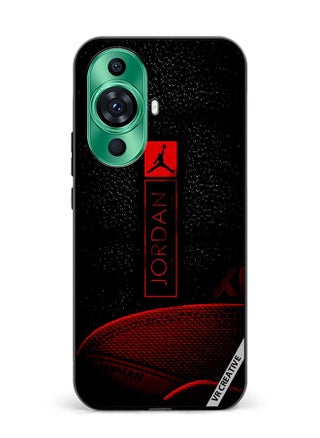 Protective Case Cover For Huawei nova 11 Ultra Jordan Design Multicolour - pzsku/Z93AD82E2B50FE56D72FBZ/45/_/1685802461/f6f5d2cc-e161-44d9-a8b5-e3fec5705c09