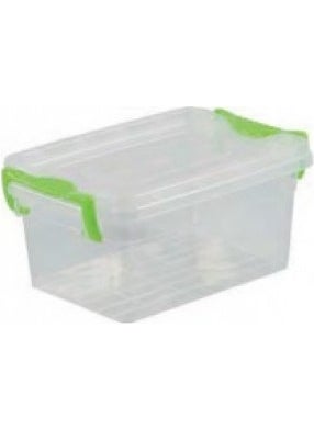Modatools Pantry Box 04 No 7.2 Lt. (Storage Container) 3036 