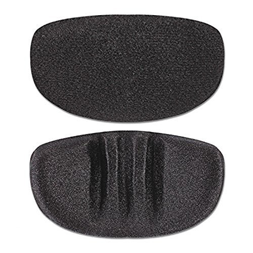 Champro Softball Fielder'S Facemask Chin Cup - Retail Packaging  Black (Cm01Cch) 7.6 X 7.6 X 10.2 Centimeter - Image 2