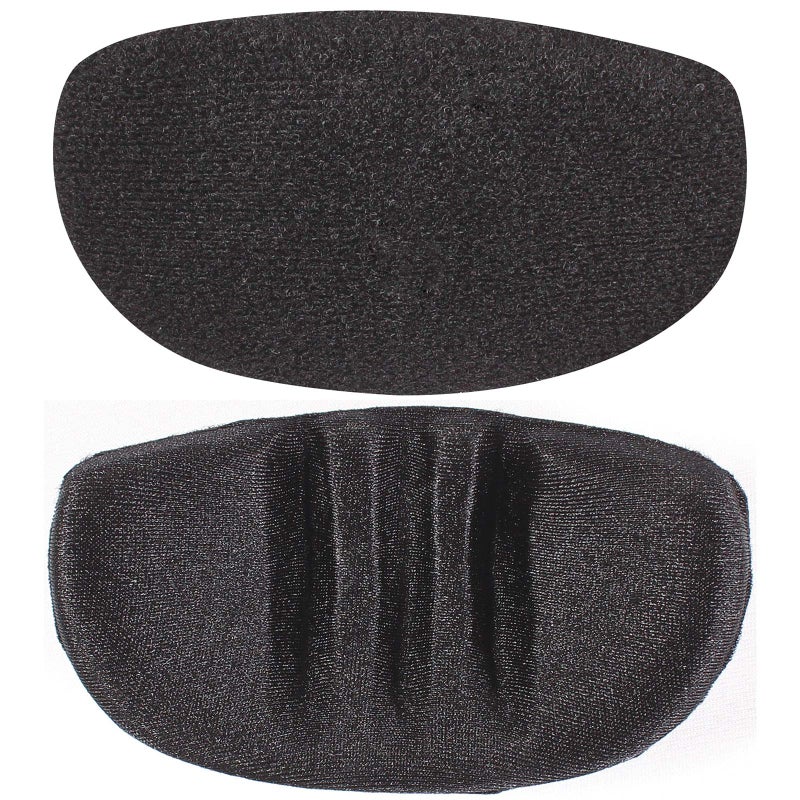 Champro Softball Fielder'S Facemask Chin Cup - Retail Packaging  Black (Cm01Cch) 7.6 X 7.6 X 10.2 Centimeter - Image 1