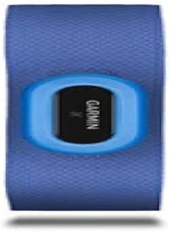GARMIN Garmin HRM Swim Heart Rate Strap  - Image 3