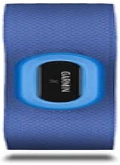 GARMIN Garmin HRM Swim Heart Rate Strap  - Image 2