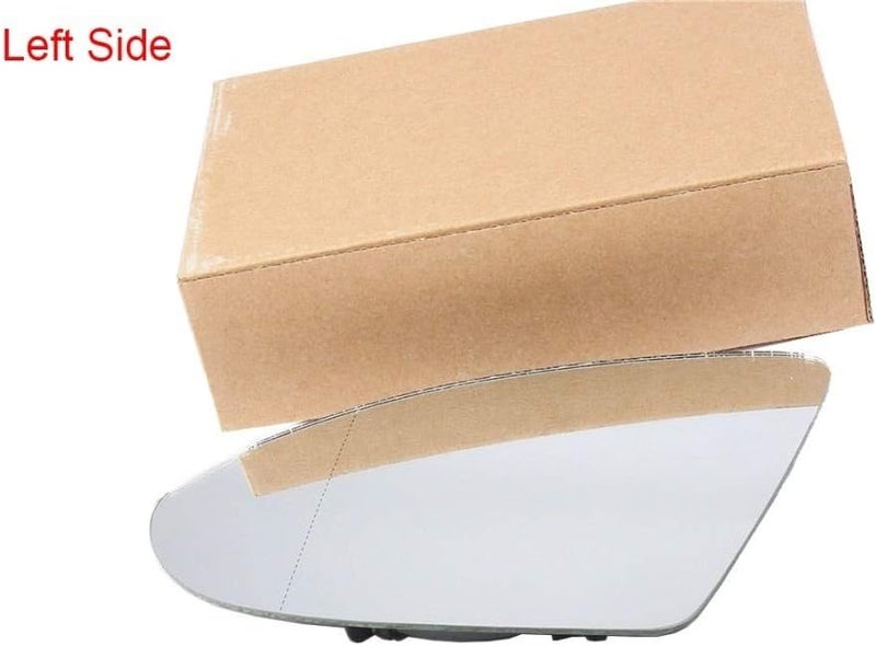 Wivplex Heated Side Mirror Glass for Golf MK7 - Image 4
