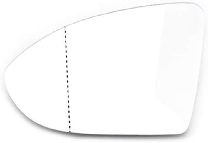 Wivplex Heated Side Mirror Glass for Golf MK7 - Image 1