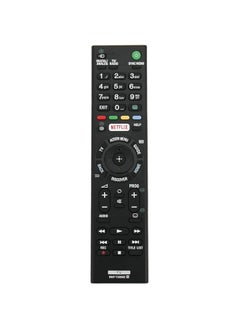 RMT TX200E Remote Control Replacement for Sony TV KD 65X7500D KD 55X7000D KD 65XD7505 KD 65XD7504 RMT TX100D KD 55XD700 KD 49XD700 KD 65XD750 KDL W805C KD 55XD7005 KD 50S8000D