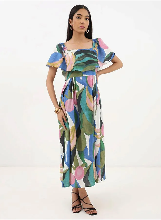 استوديو أول The Seraphina Maxi Dress