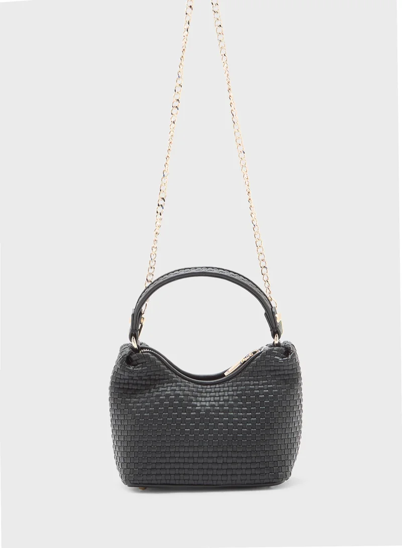 GUESS Etel Mini Hobo