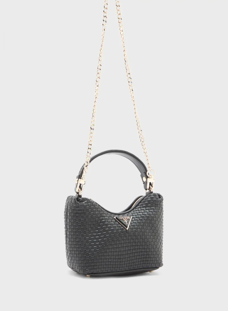 GUESS Etel Mini Hobo