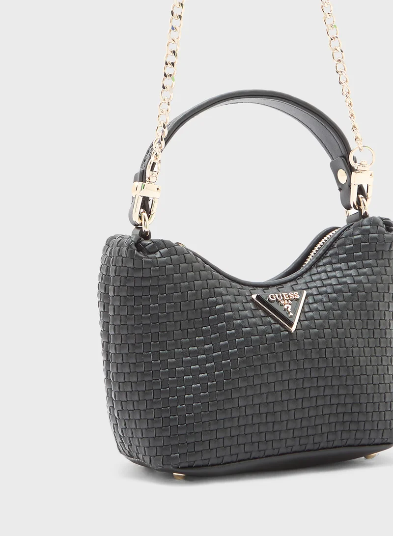 GUESS Etel Mini Hobo