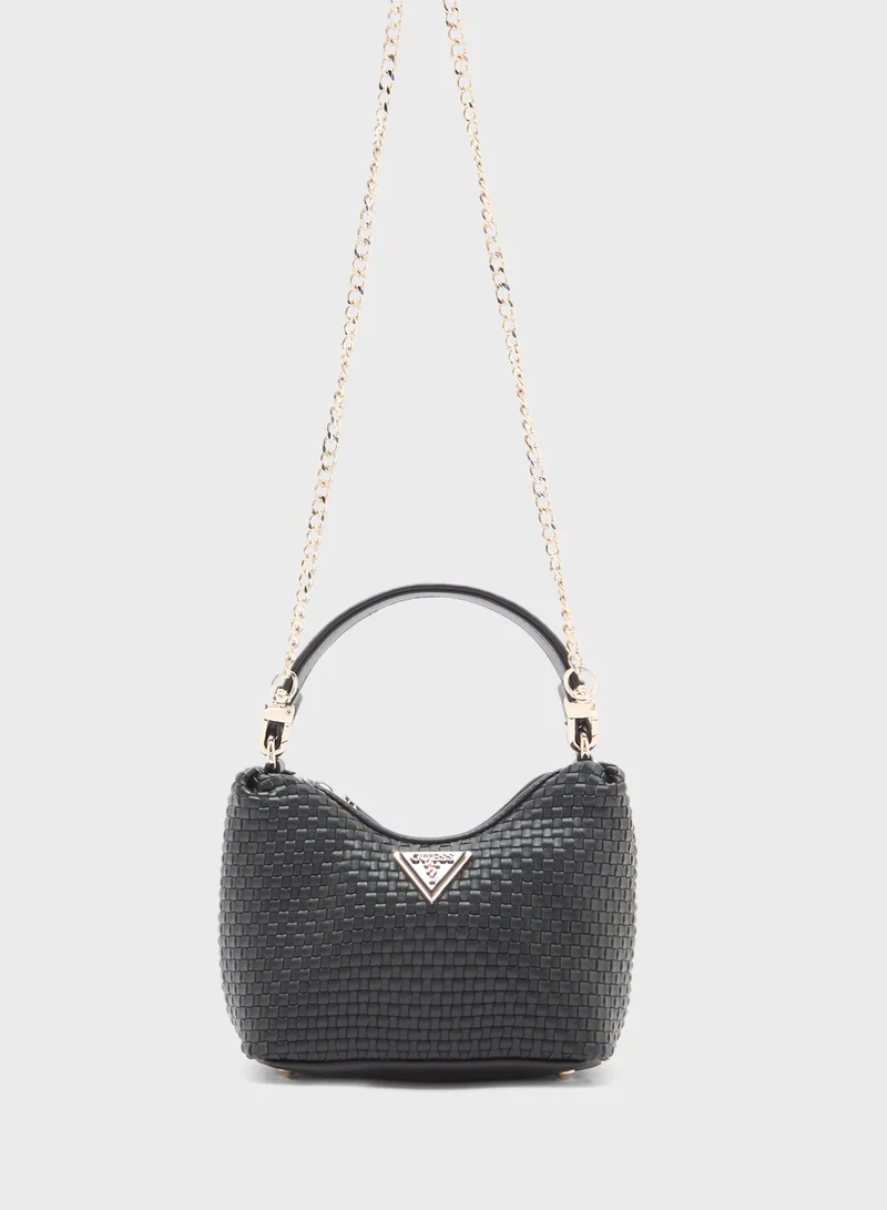 GUESS Etel Mini Hobo
