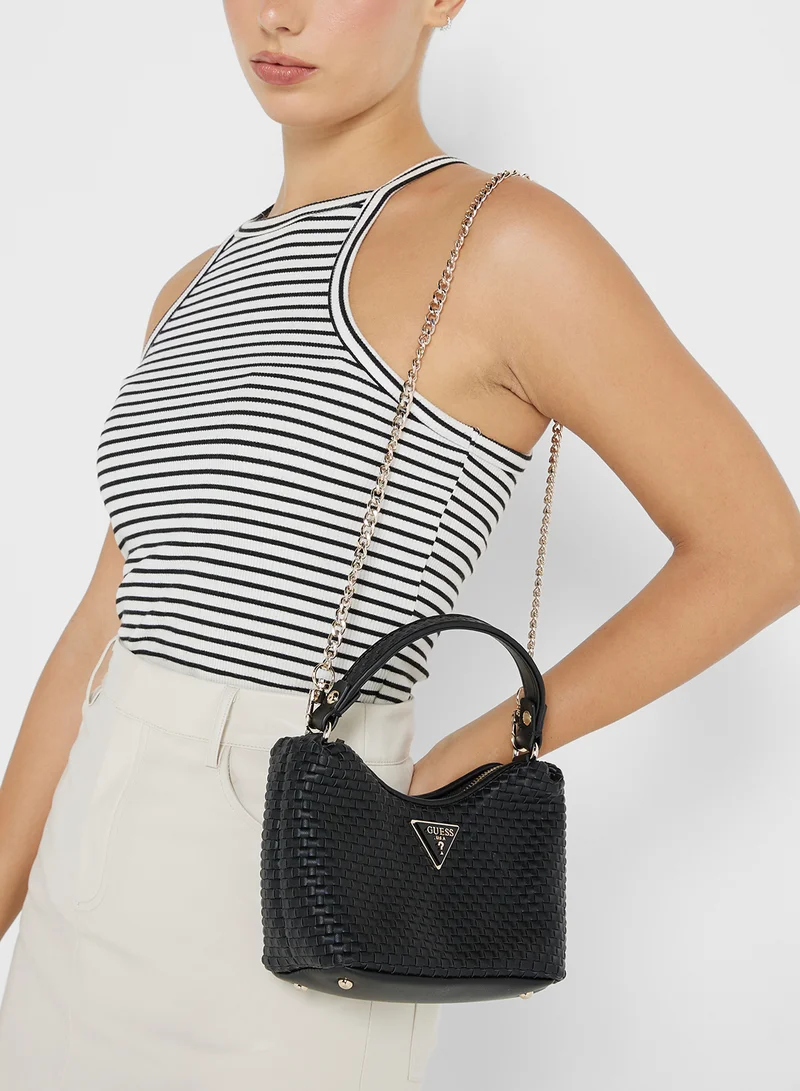 GUESS Etel Mini Hobo
