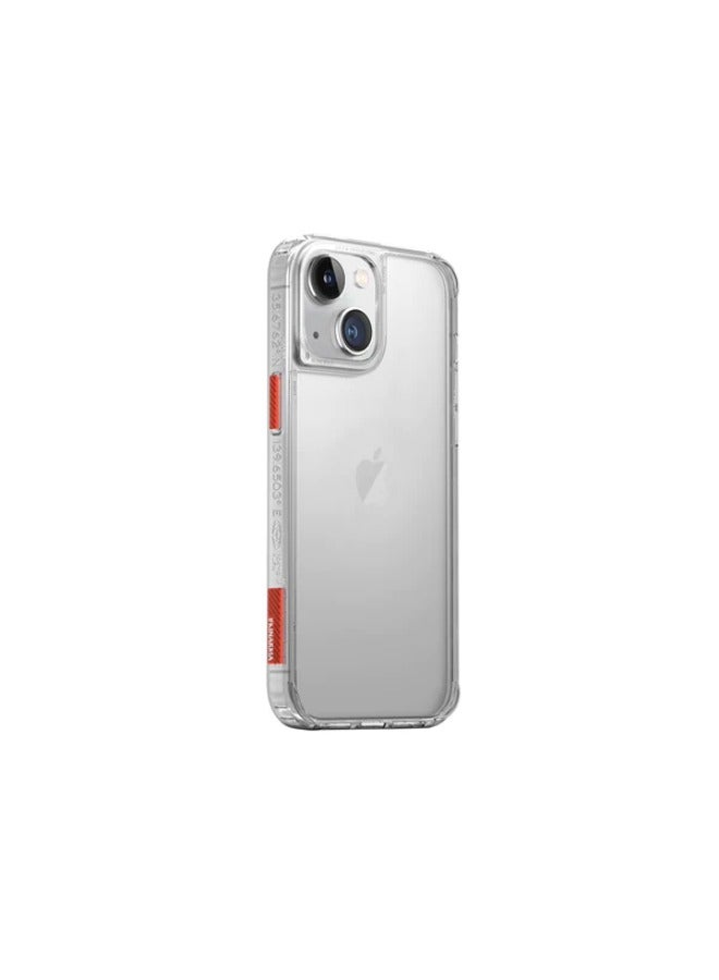 إسكينارما حافظة لجهاز iPhone 14 Pro SAIDO - Image 2