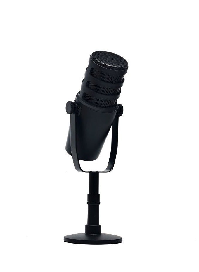 JMARY MC-PW12 USB Desktop Condenser Microphone - Image 2
