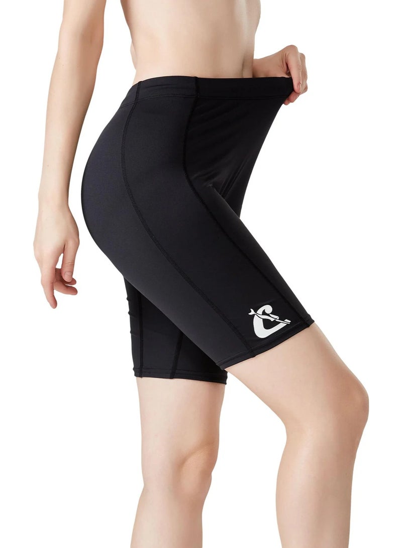 كريسي شورت كريسي آرمر راشغارد للسيدات - Image 2