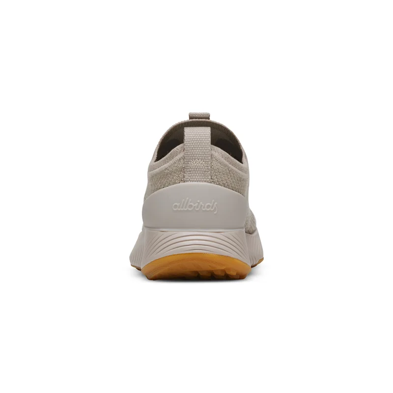 اول بيردز Men's Tree Glider - Mushroom (Light Mushroom Sole)