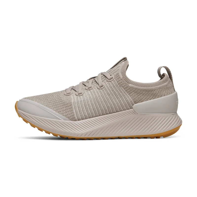 اول بيردز Men's Tree Glider - Mushroom (Light Mushroom Sole)