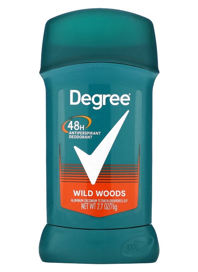 48 Hour Antiperspirant Deodorant Wild Woods 2.7 oz (76 g) - pzsku/Z93AE734F4D1C4F2618E7Z/45/_/1731327051/7a741dec-4596-4a6b-b04f-210afaaa295b