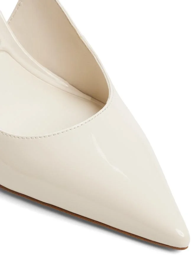 Aldo  Seralina Ladies Beige Heeled Shoes for Women | Best Price UAE