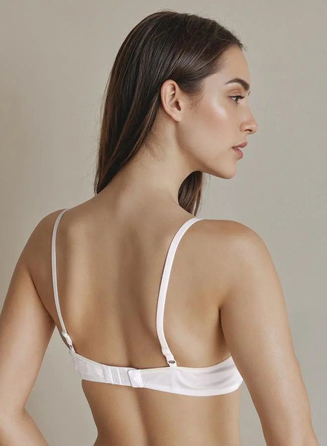 سبلاش فيڤ Lace Textured Multiway Bra