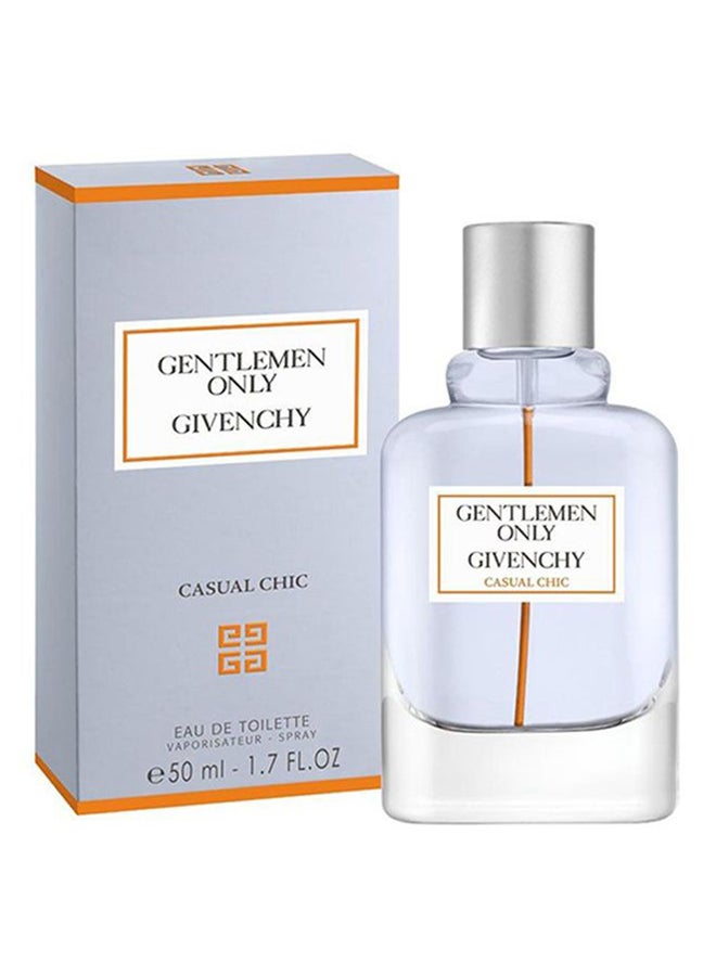 GIVENCHY Go Casual EDT 50ml - Image 2