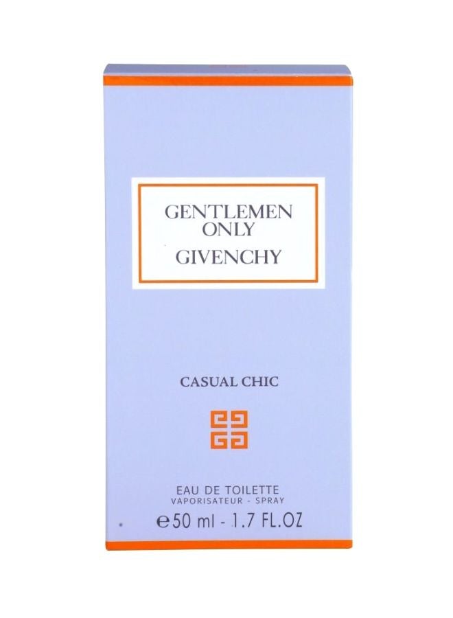 GIVENCHY Go Casual EDT 50ml - Image 3