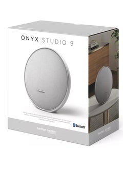 هارمان Harman Kardon Onyx Studio 9-Gray  - Image 2