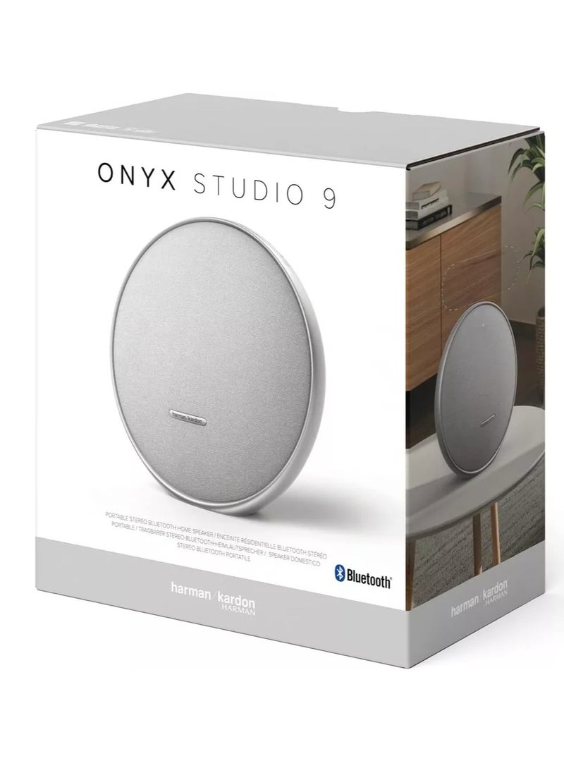 هارمان - Harman Kardon Onyx Studio 9-Gray - Image 1