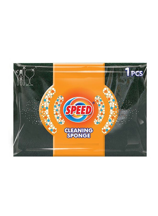 Speed Cleaning Sponge