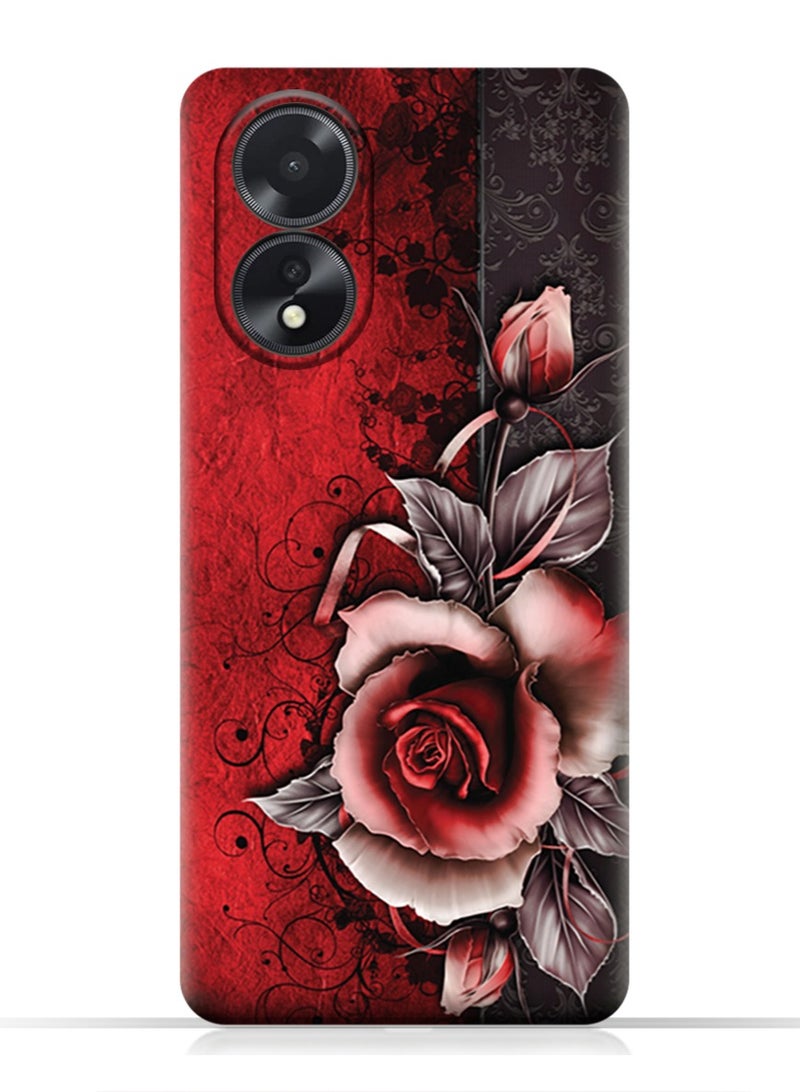 AMC DESIGN Protective Case Cover for Oppo A18 - Image 1