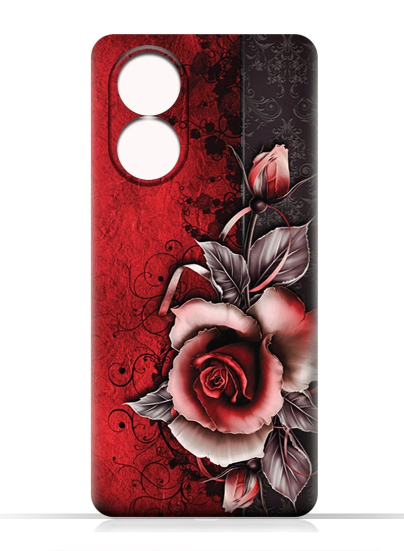 AMC DESIGN Protective Case Cover for Oppo A18 - Image 2