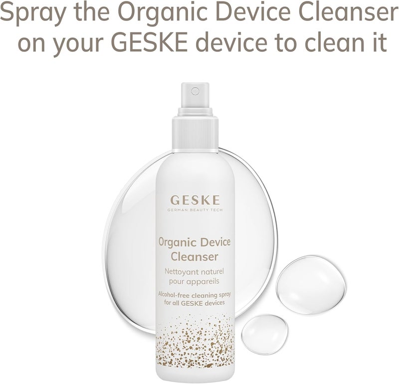 GESKE Facial Hydration Refresher 4 In 1 Black - Image 5