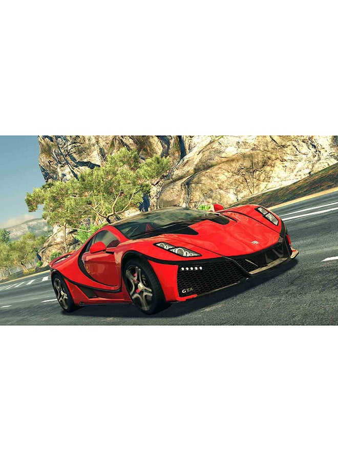 MICROIDS Gear Club Unlimited (Intl Version) - Racing - nintendo_switch - Image 5